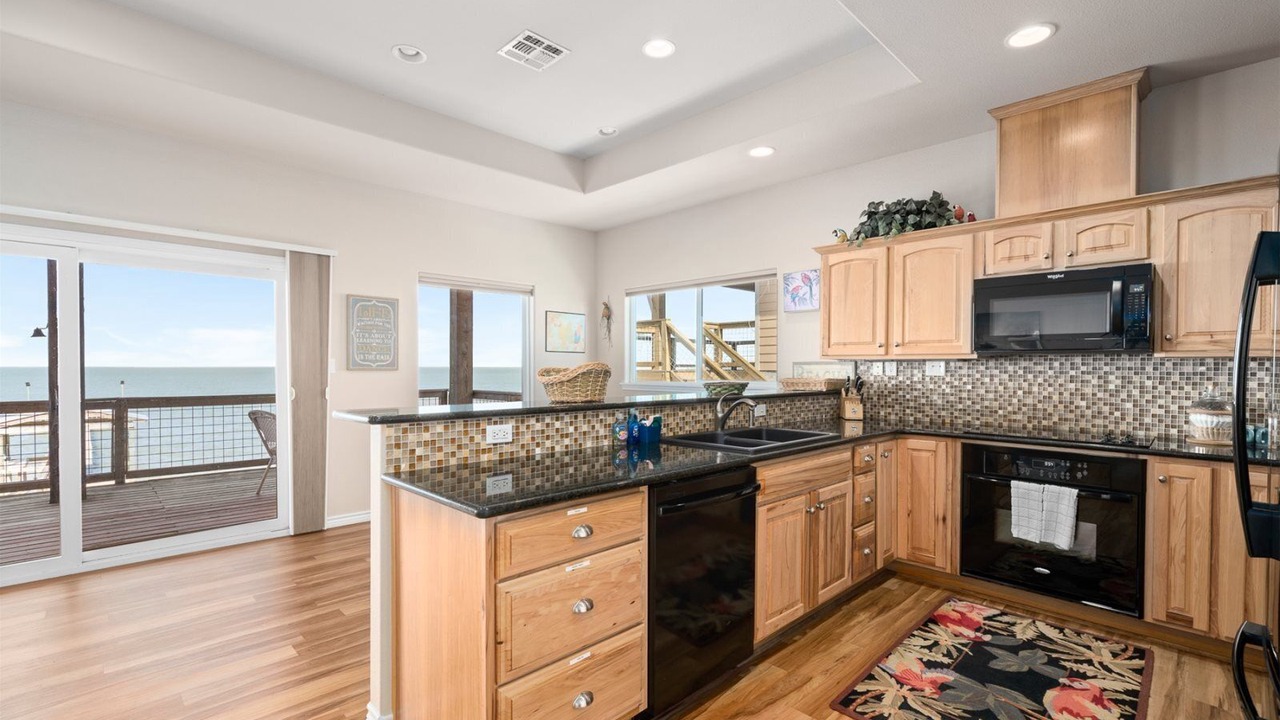 Photo of Kitchen in Rockport