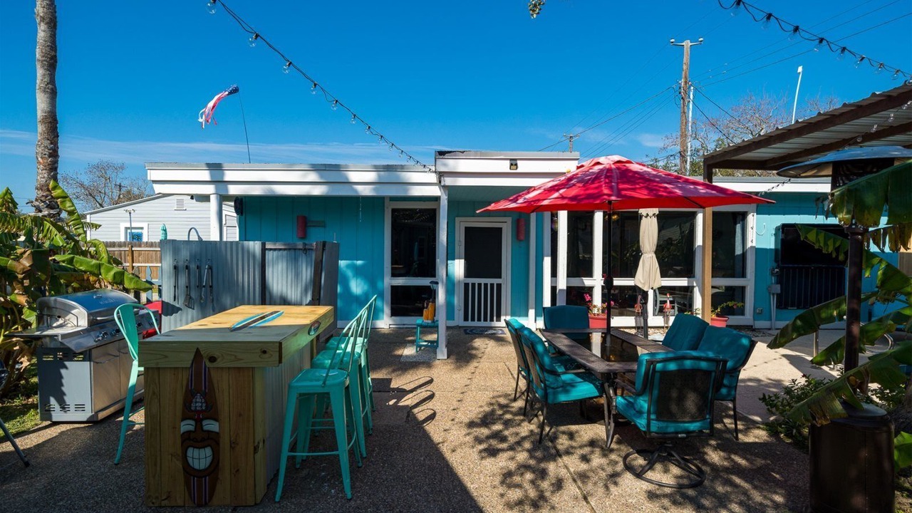 Photo of Patio Balcony in Fulton