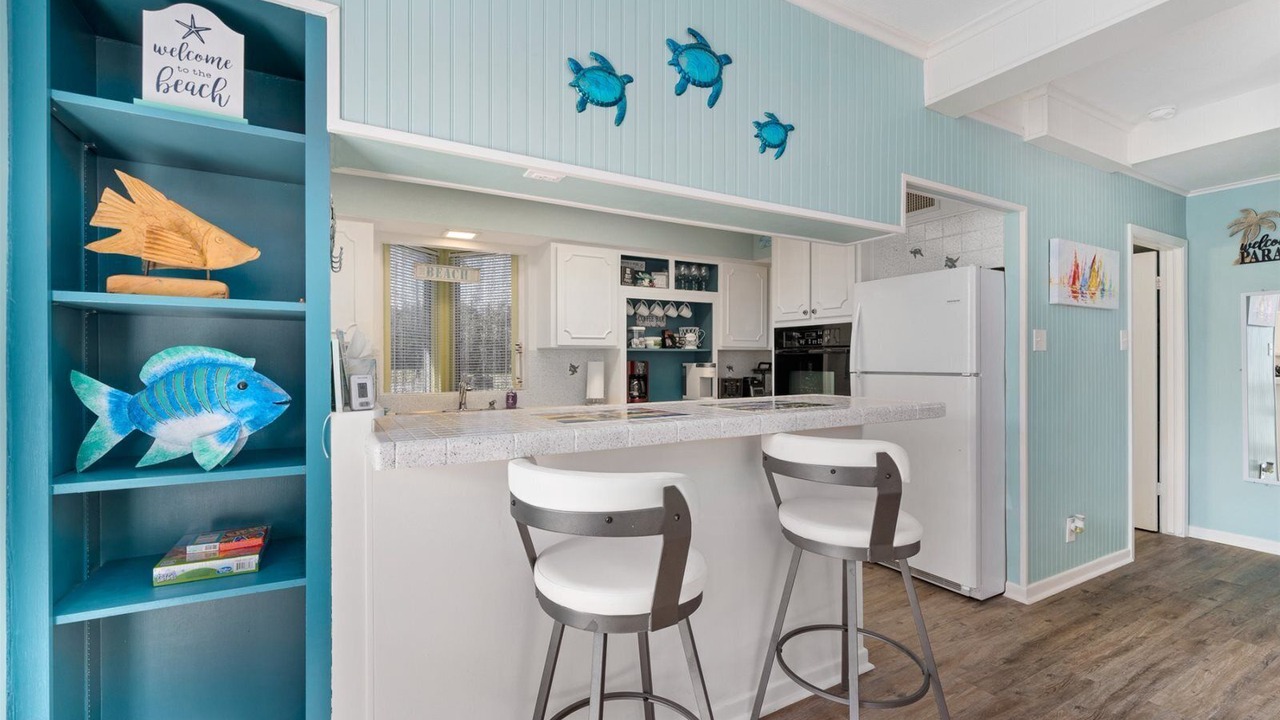 Photo of Kitchen in Fulton