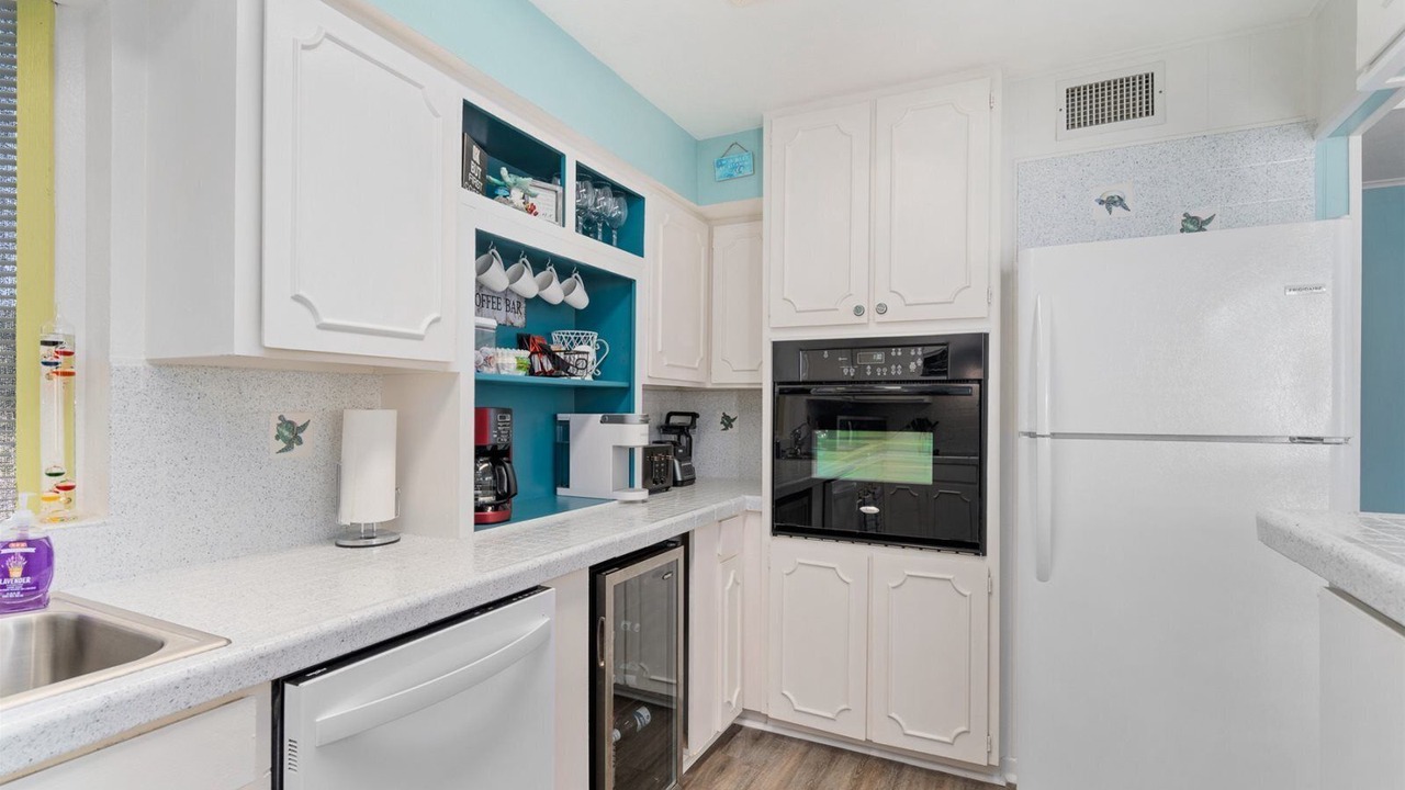 Photo of Kitchen in Fulton