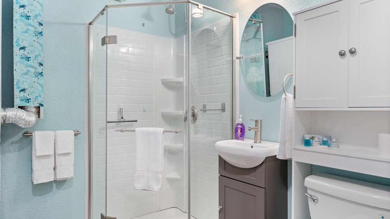 Photo of Bathroom in Fulton