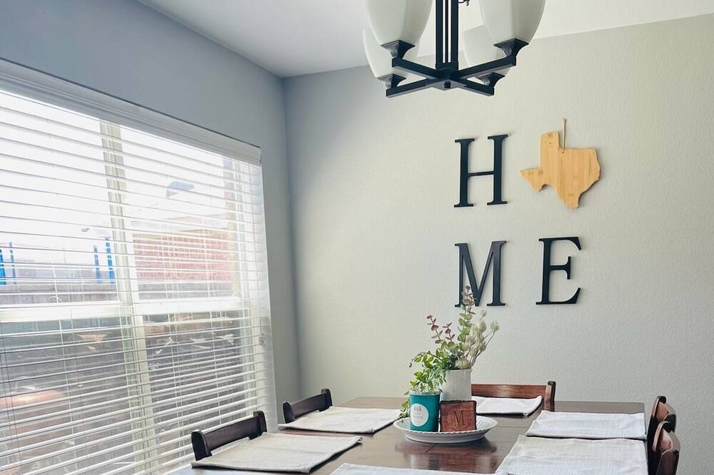 Photo of Kitchen in Forney