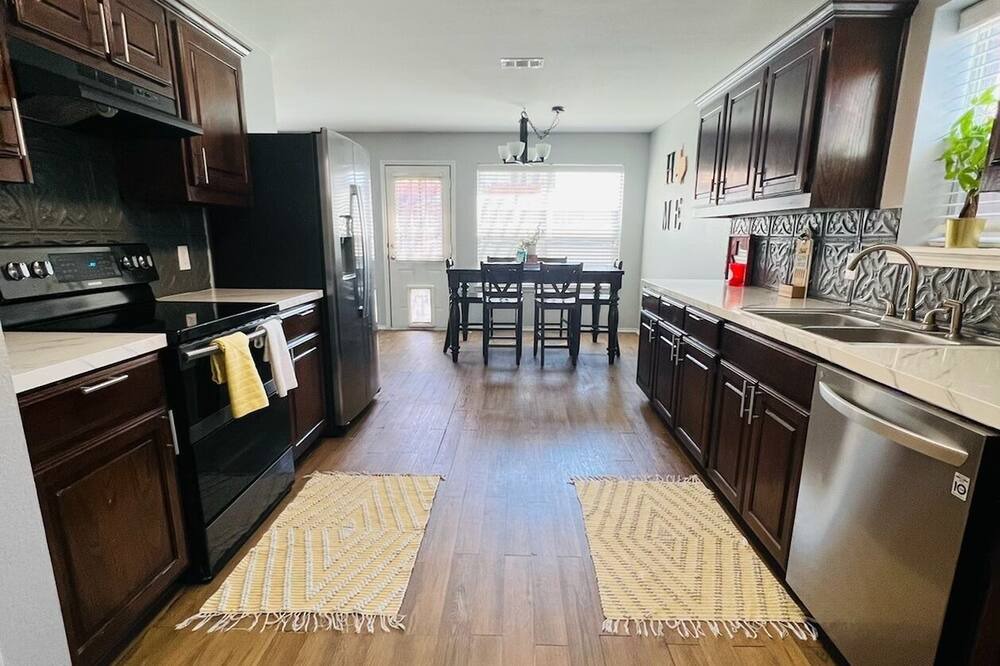 Photo of Kitchen in Forney