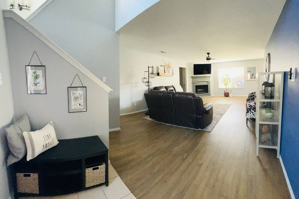 Photo of Bedroom in Forney