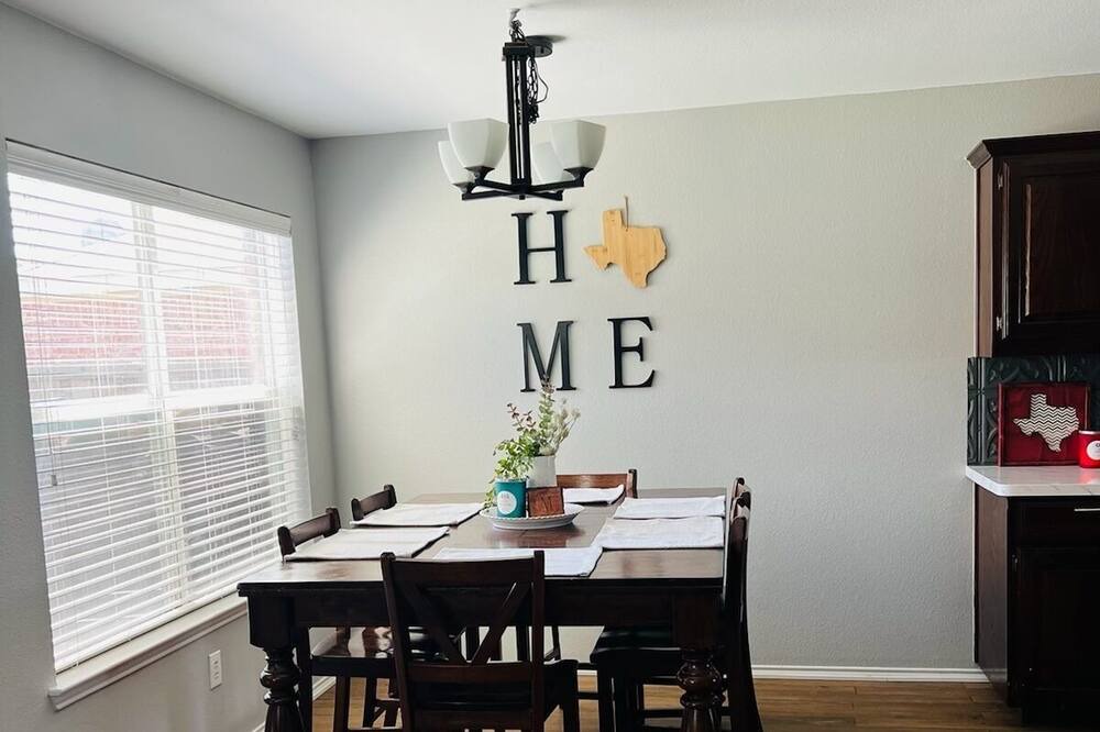 Photo of Kitchen in Forney