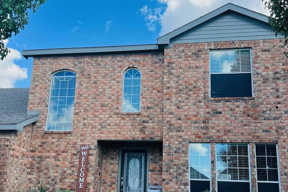 Photo of Outdoor in Forney