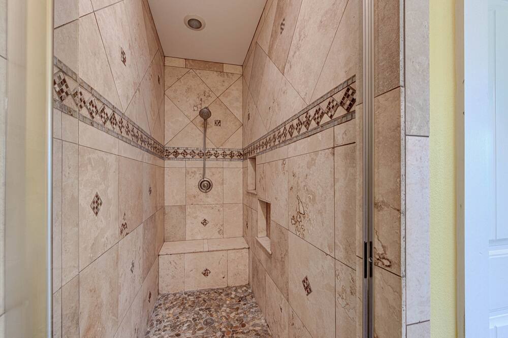 Photo of Bathroom in Safe Harbor