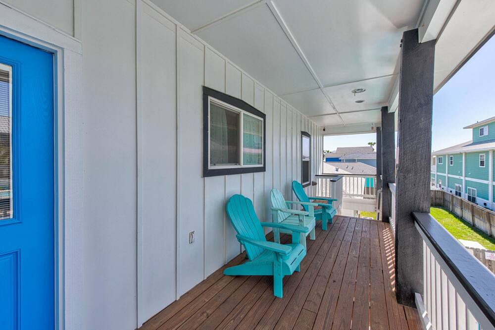 Photo of Outdoor in Safe Harbor