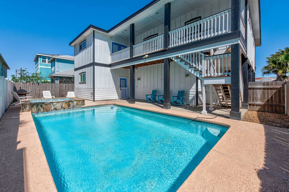 Photo of Outdoor in Safe Harbor