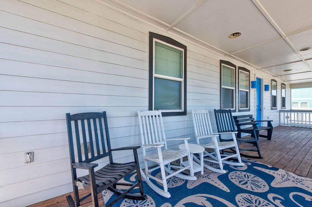 Photo of Outdoor in Safe Harbor