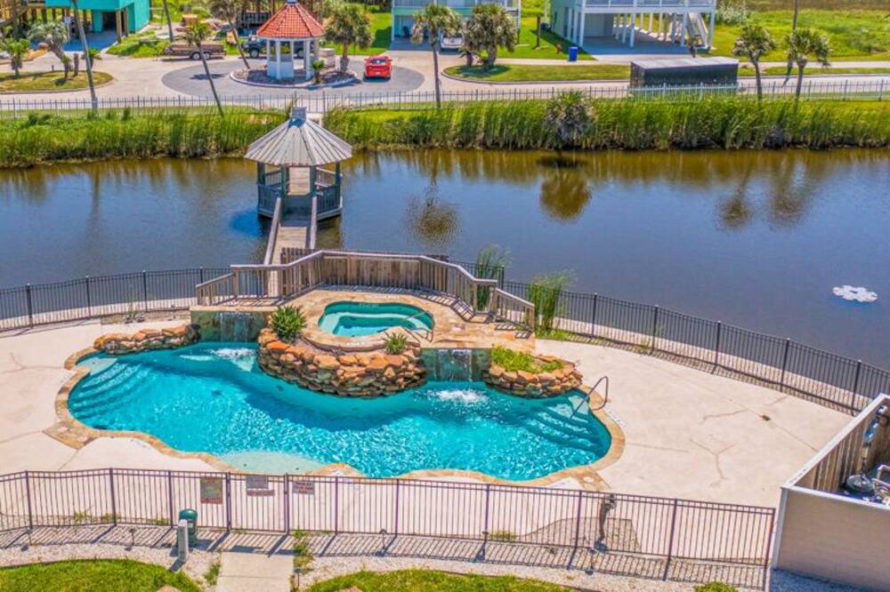 Photo of Outdoor in Bella Vista