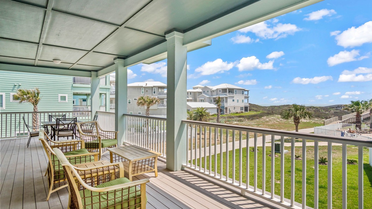 Photo of Outdoor in Port Aransas