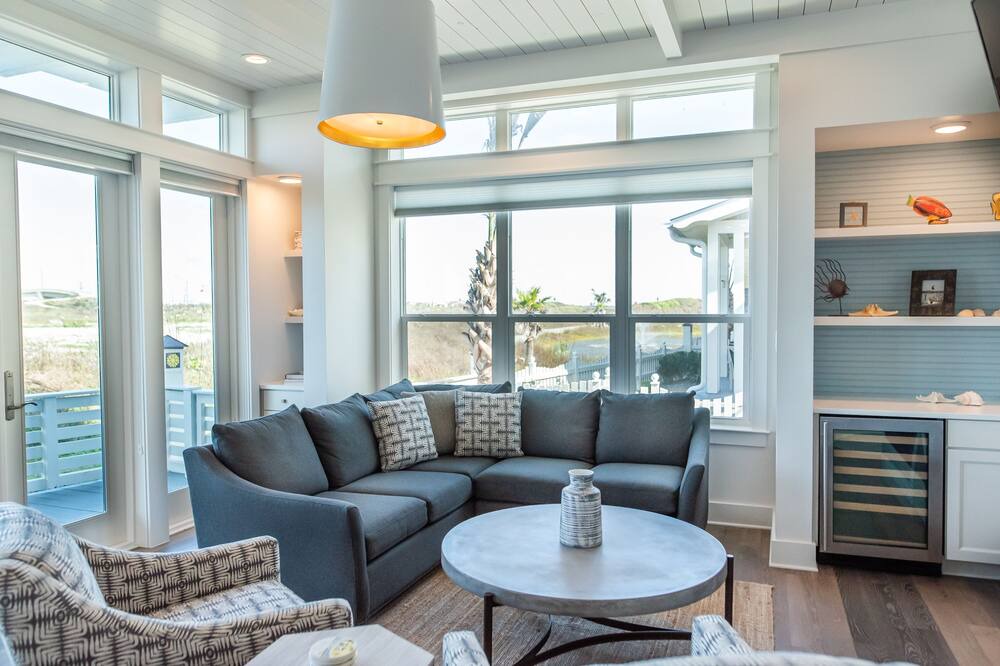 Photo of Bedroom in Port Aransas