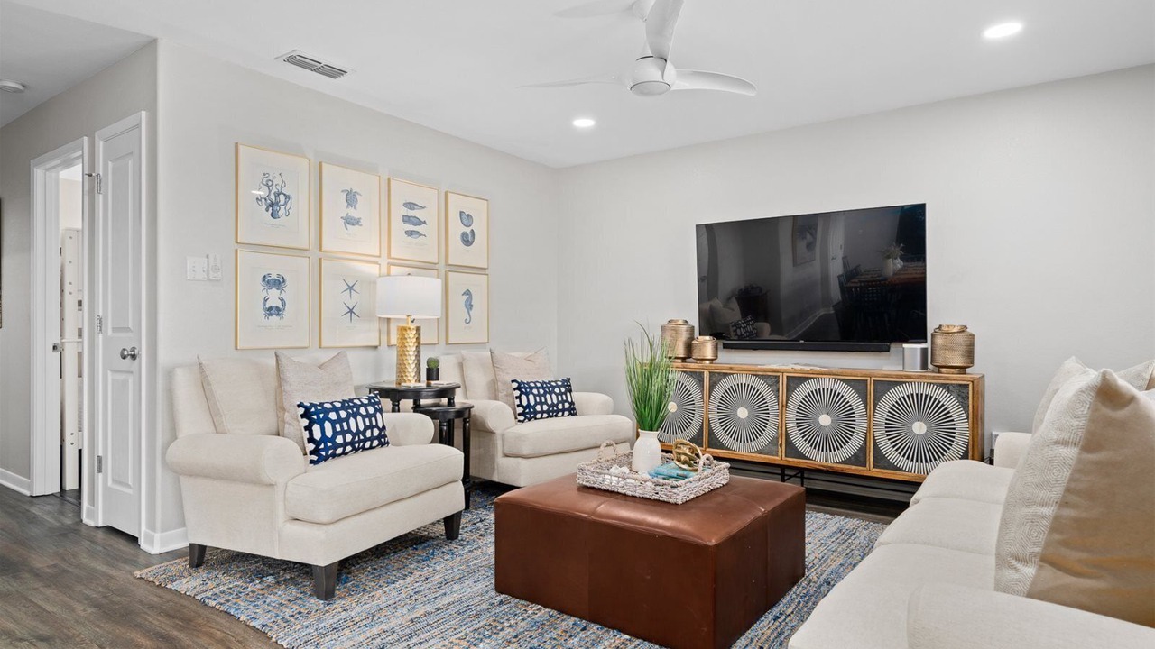 Photo of Bedroom in Rockport