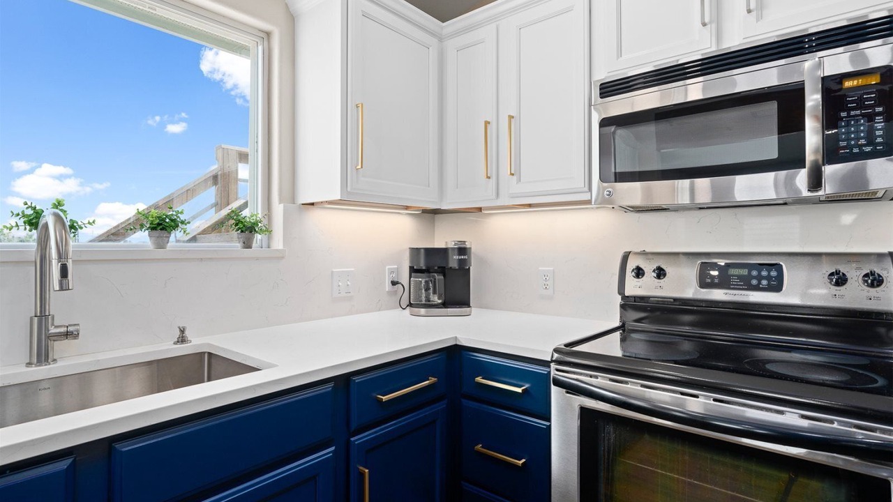 Photo of Kitchen in Rockport
