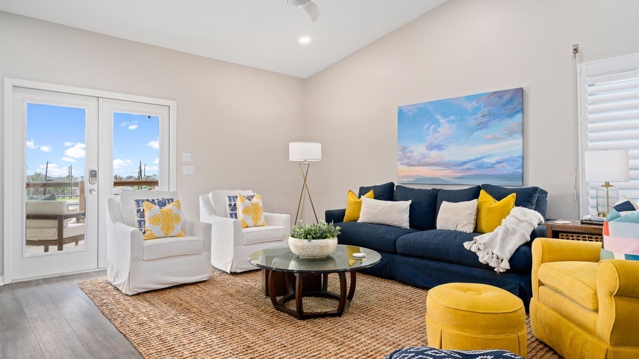 Photo of Bedroom in Rockport