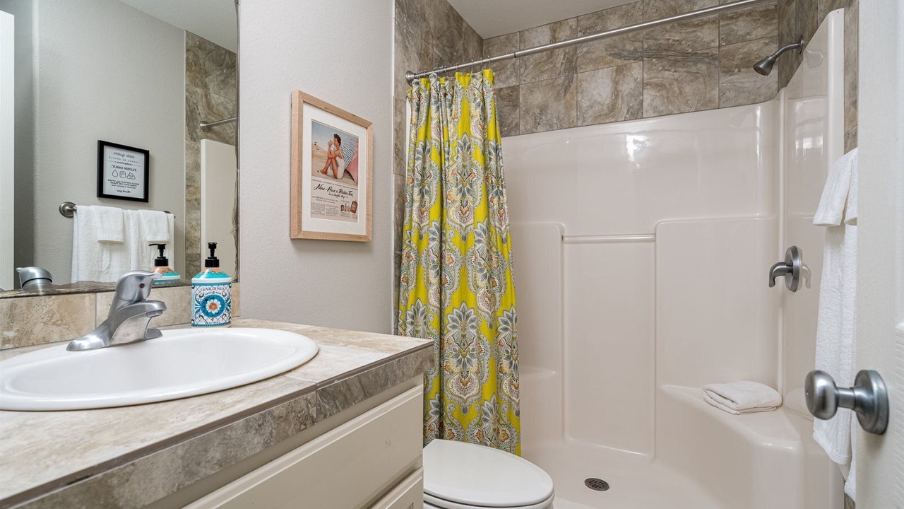 Photo of Bathroom in Rockport