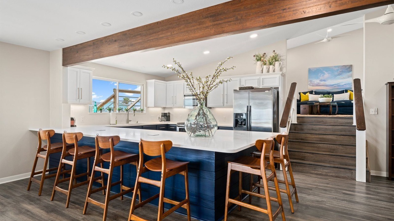 Photo of Kitchen in Rockport