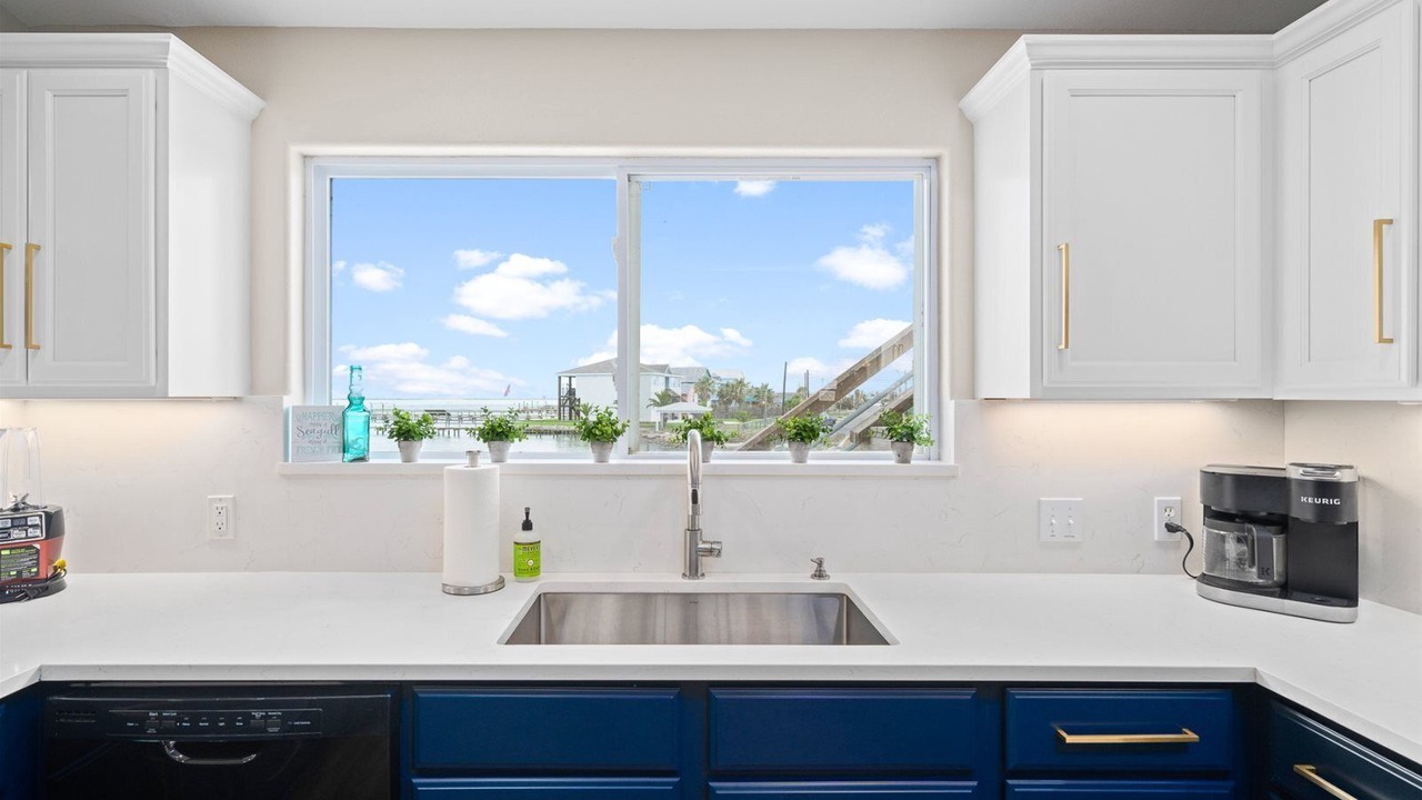 Photo of Kitchen in Rockport