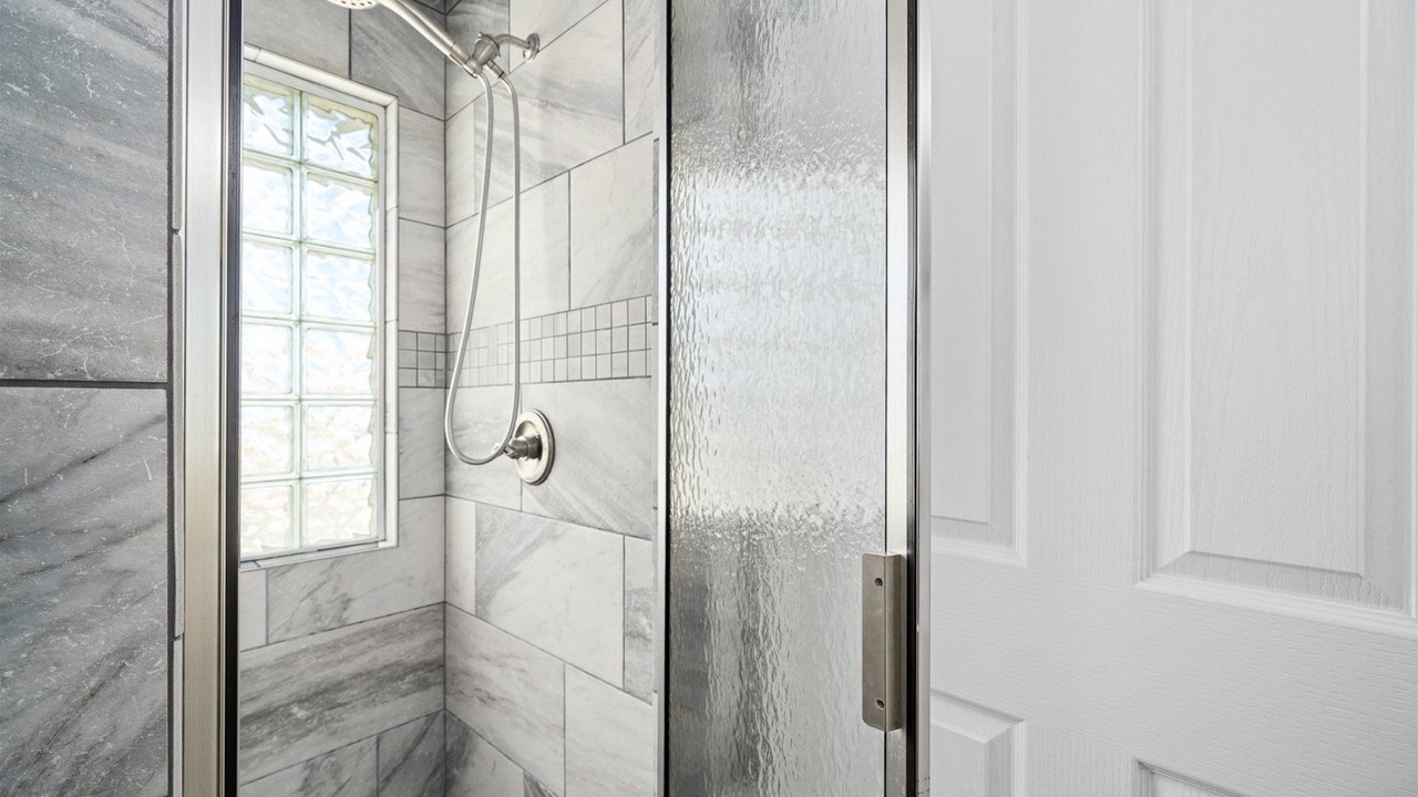Photo of Bathroom in Rockport