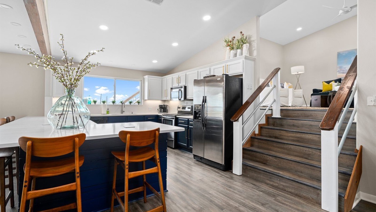 Photo of Kitchen in Rockport