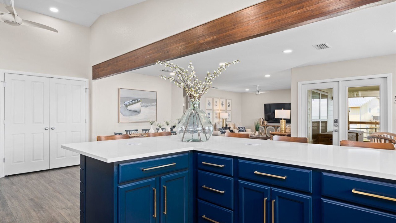 Photo of Kitchen in Rockport