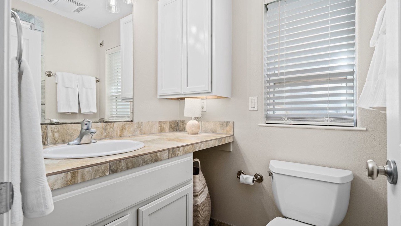 Photo of Bathroom in Rockport