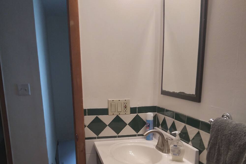Photo of Bathroom in Liberty