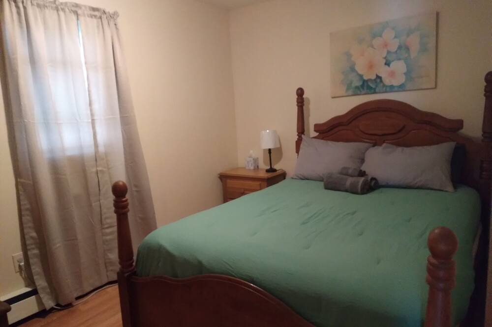 Photo of Bedroom in Liberty