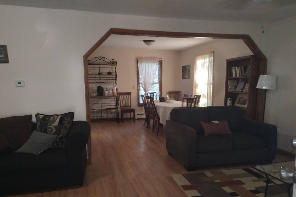 Photo of Livingroom in Liberty
