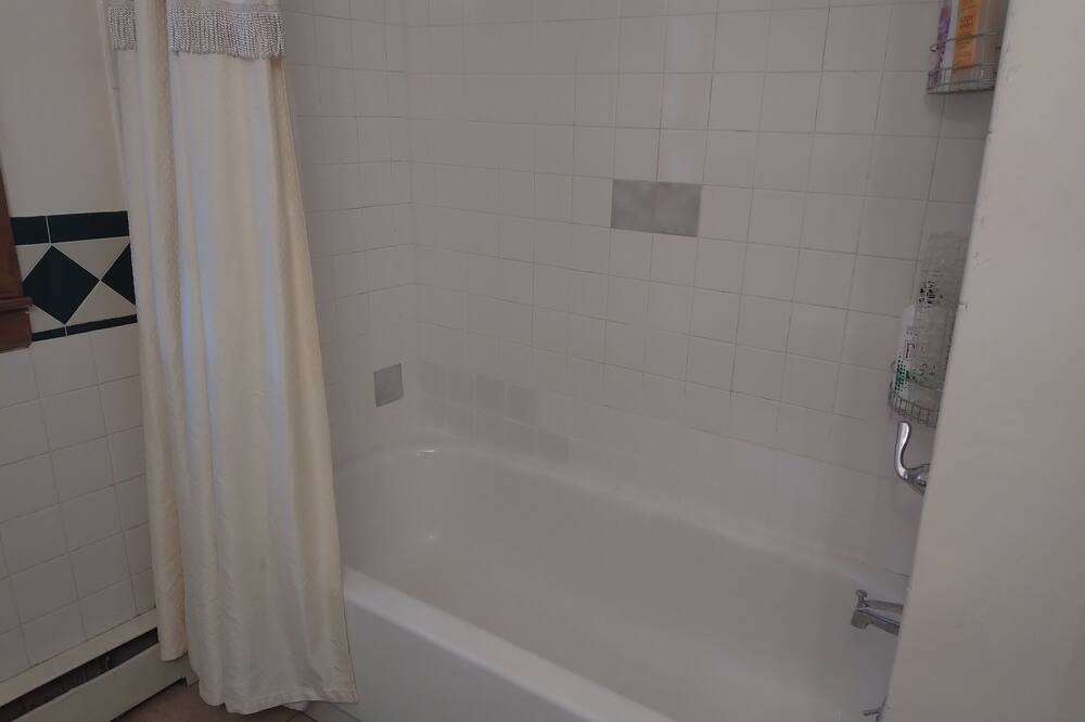 Photo of Bathroom in Liberty