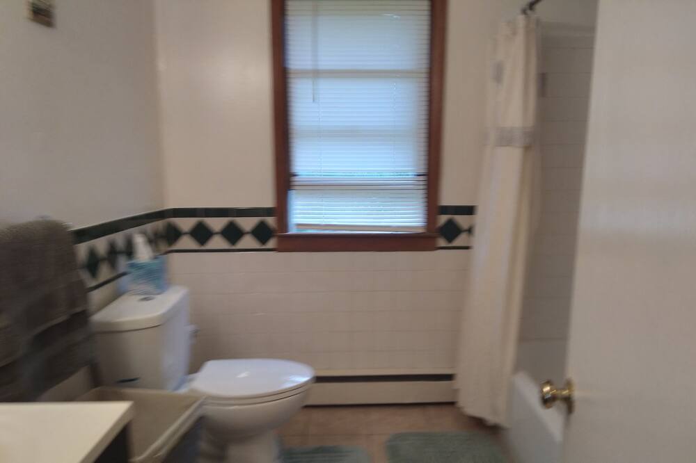 Photo of Bathroom in Liberty