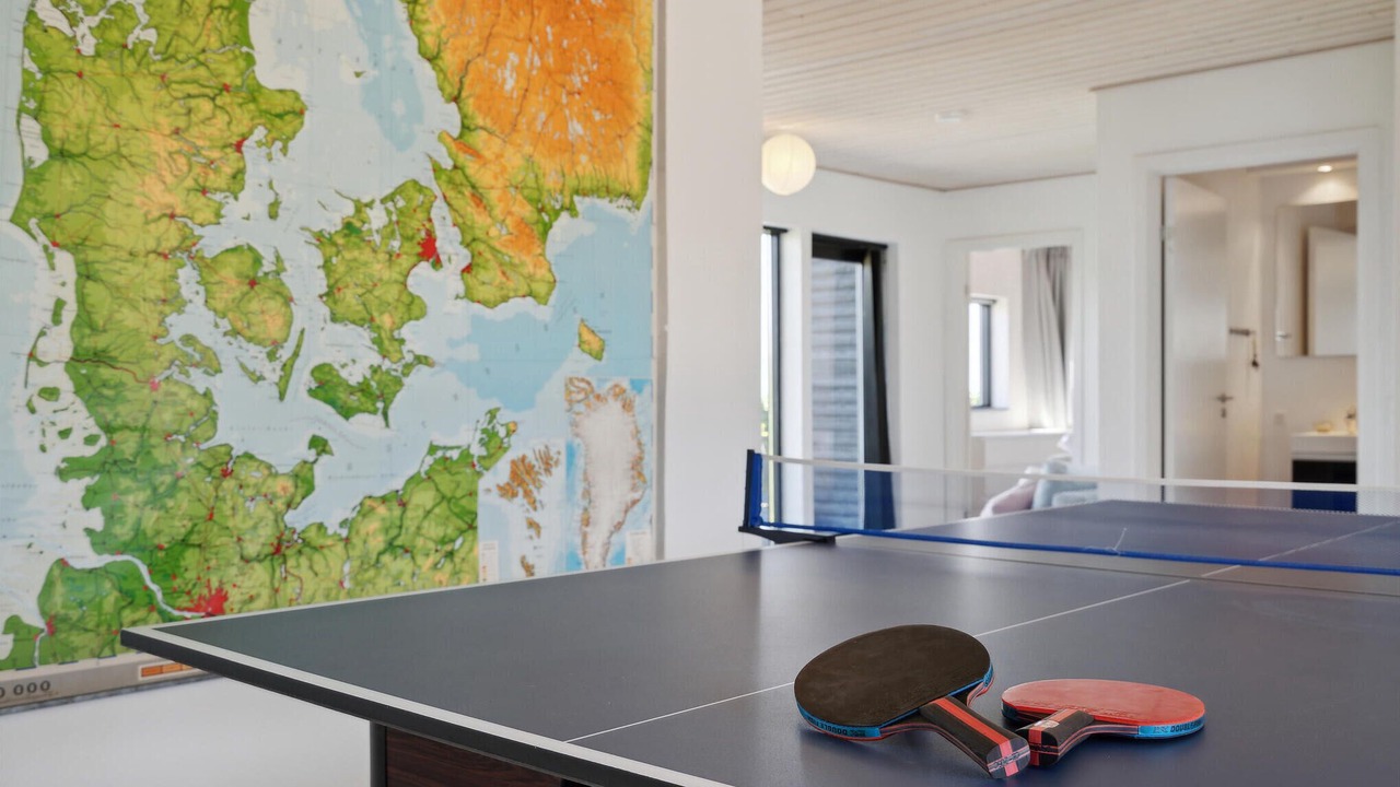 Photo of Bedroom in Ronbjerg