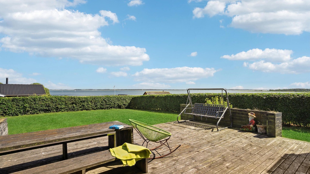 Photo of Patio Balcony in Ronbjerg