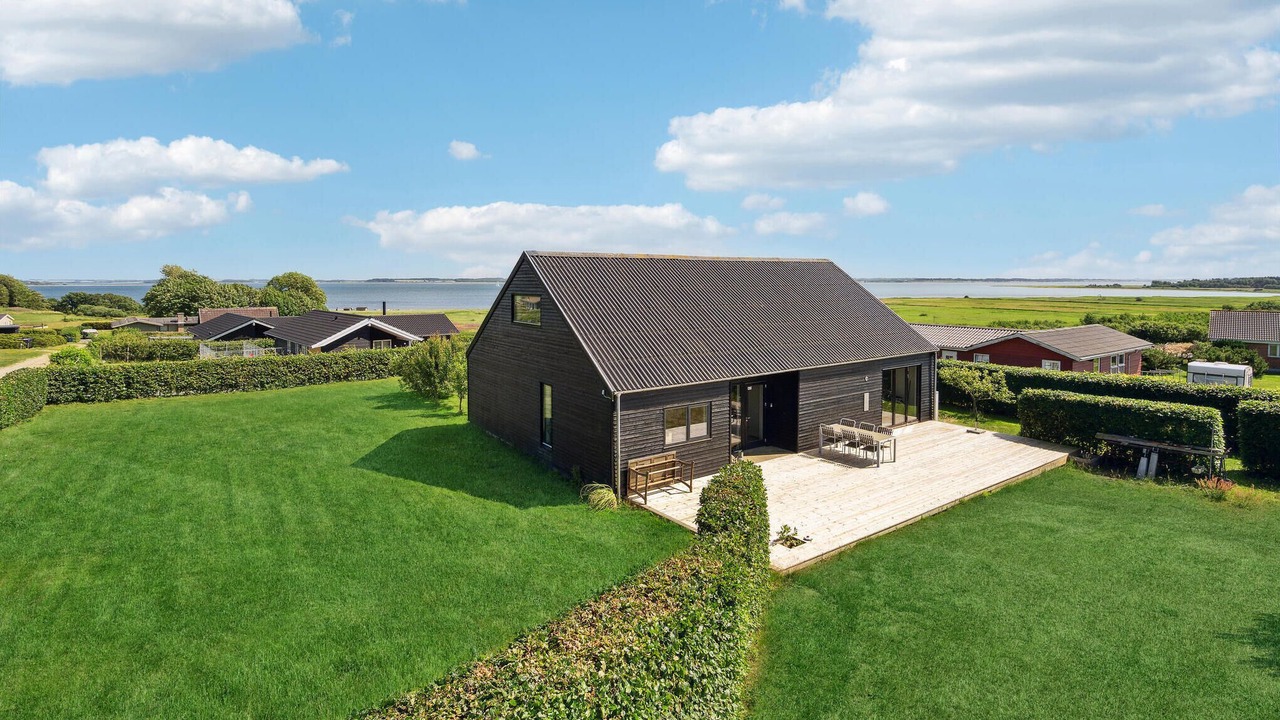 Photo of Outdoor in Ronbjerg