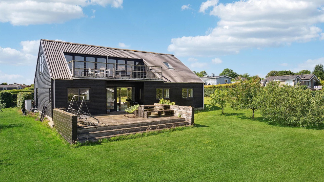 Photo of Outdoor in Ronbjerg