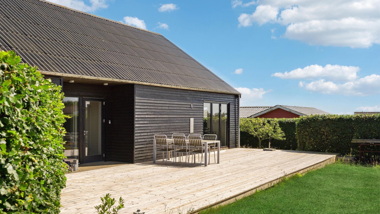 Photo of Outdoor in Ronbjerg