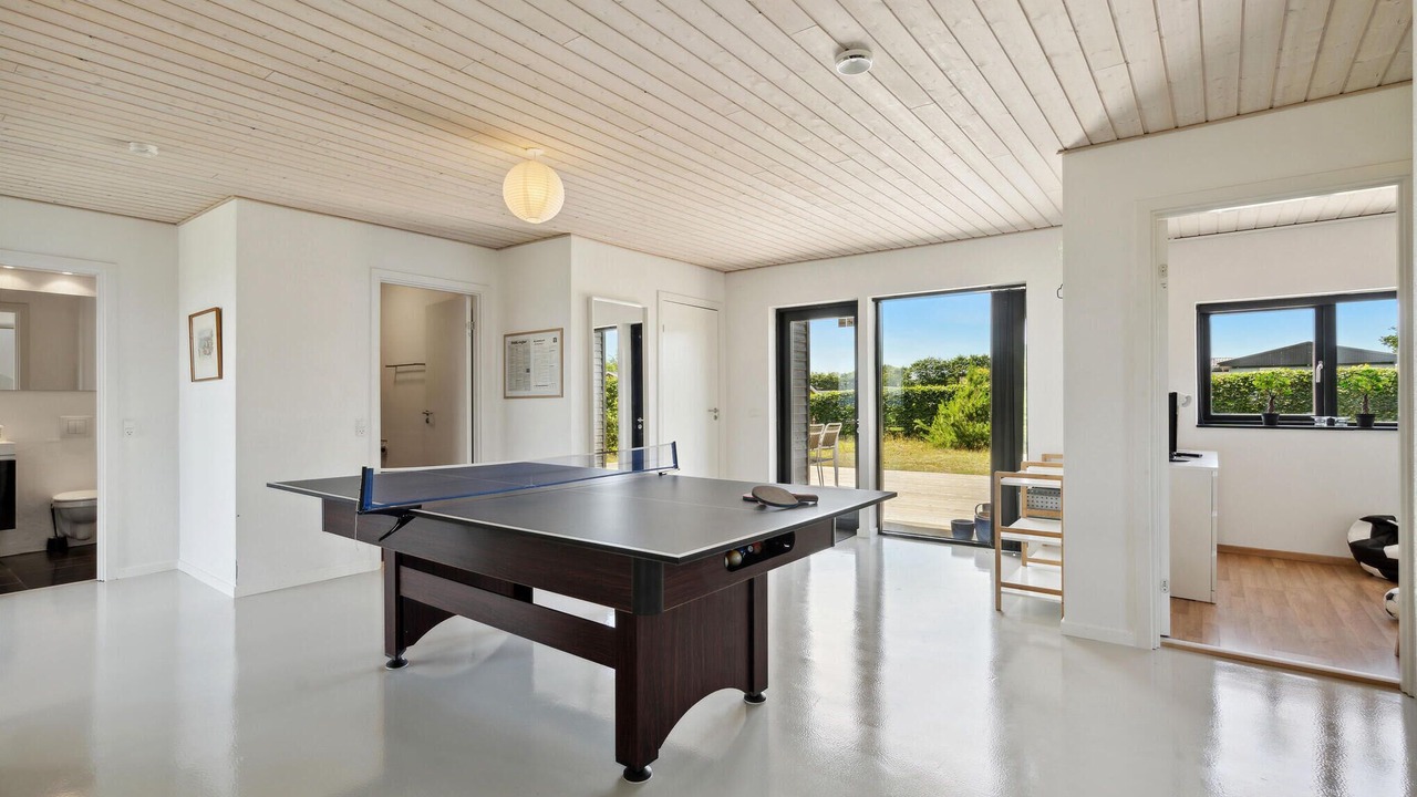 Photo of Bedroom in Ronbjerg