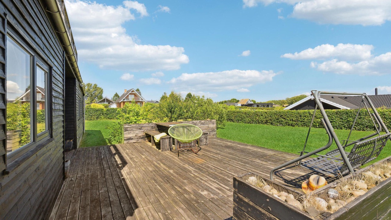 Photo of Outdoor in Ronbjerg