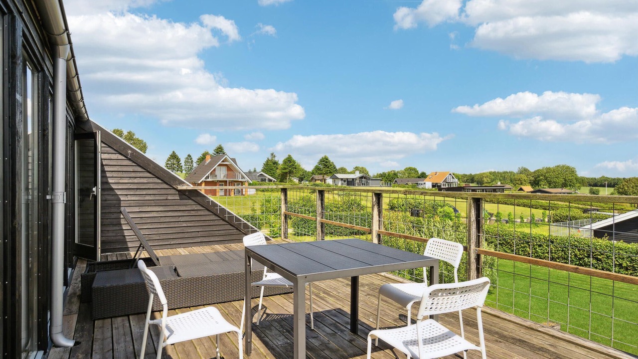 Photo of Outdoor in Ronbjerg