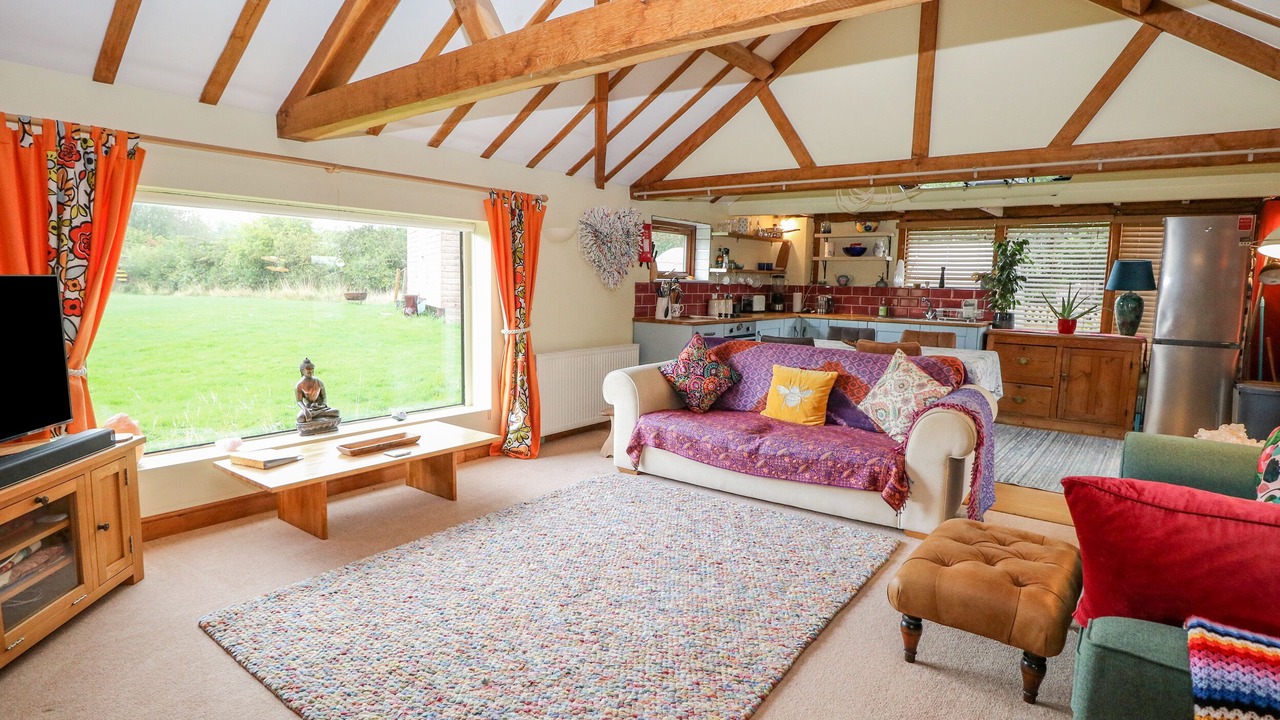 Photo of Livingroom in Hickling