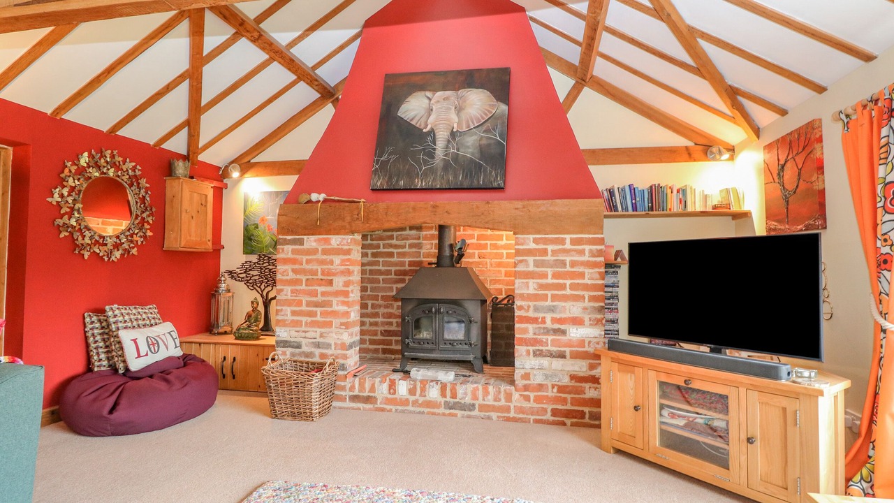 Photo of Livingroom in Hickling