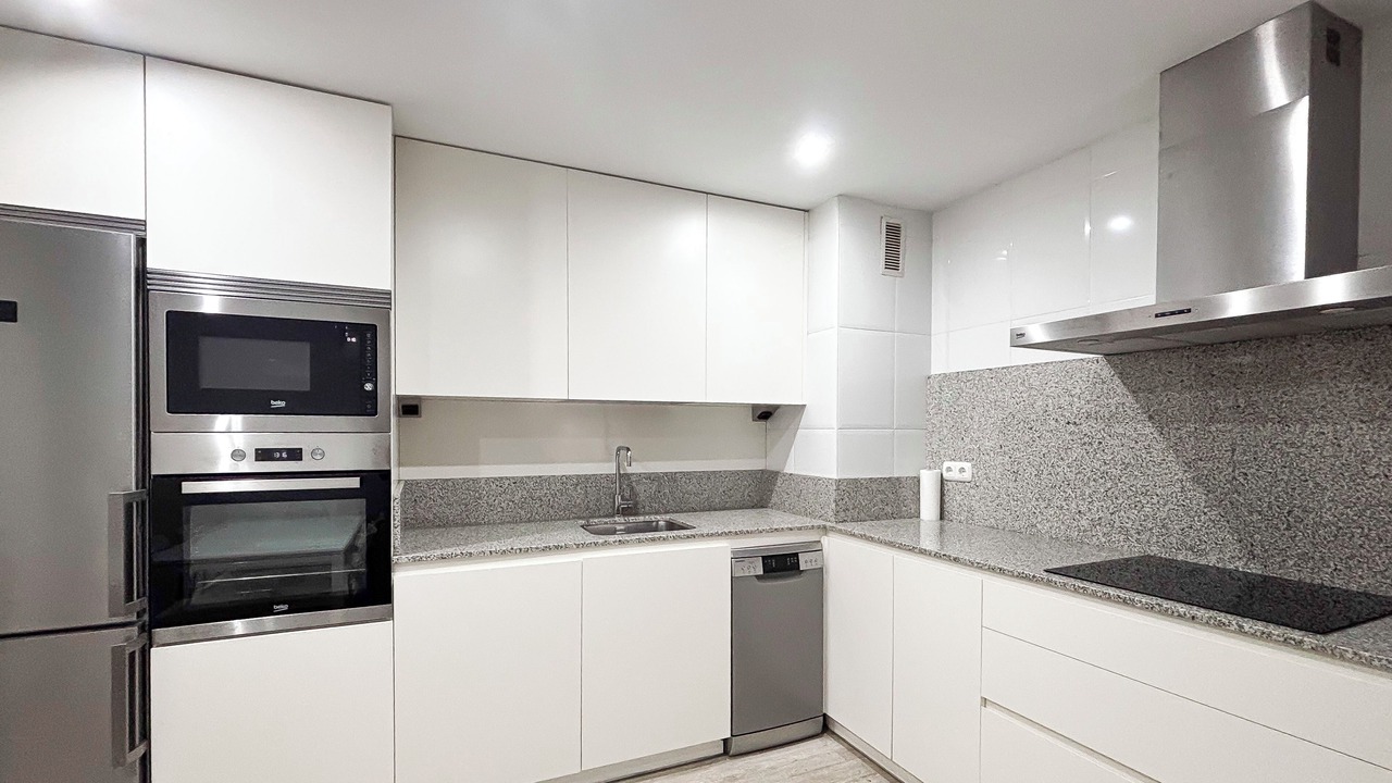 Photo of Kitchen in Ermitagana