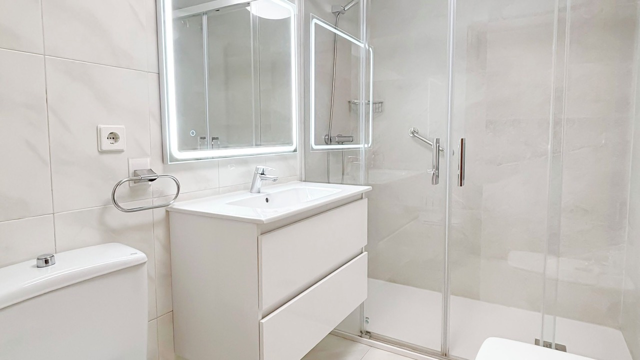 Photo of Bathroom in Ermitagana