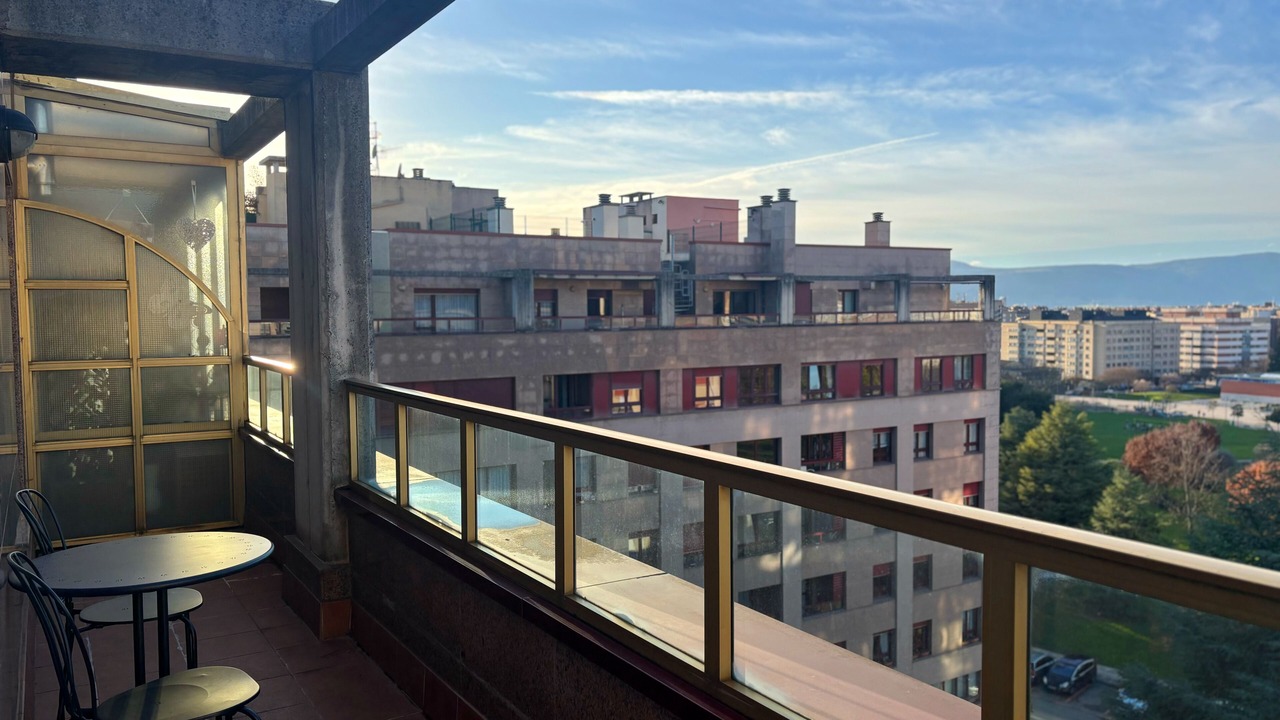 Photo of Patio Balcony in Ermitagana