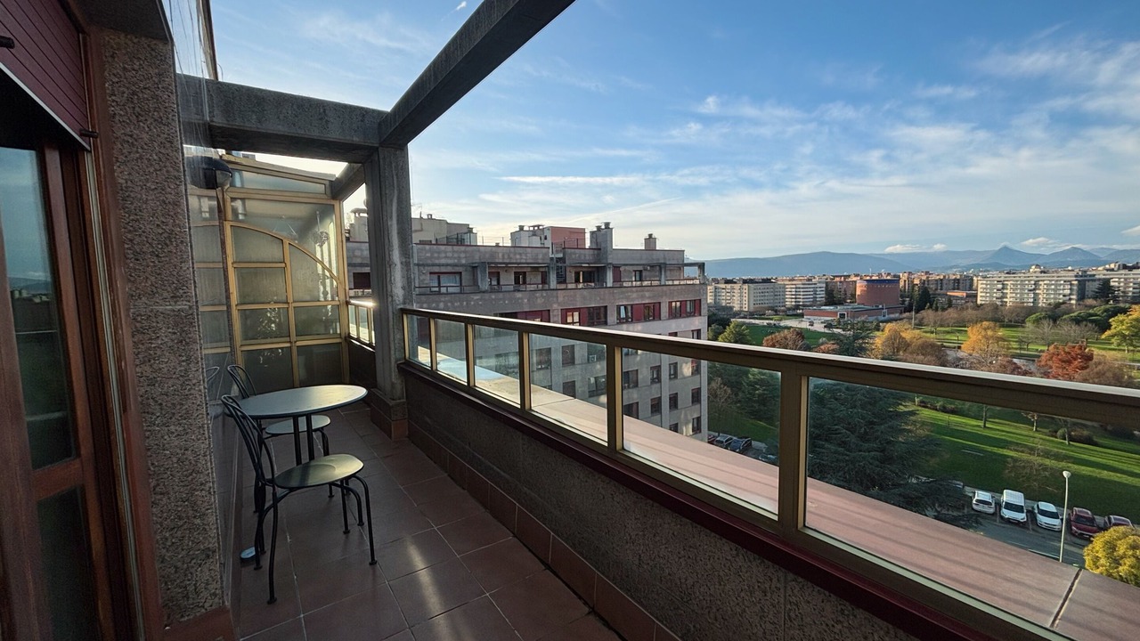 Photo of Patio Balcony in Ermitagana