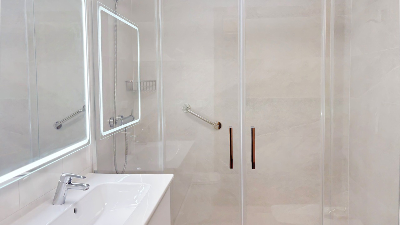Photo of Bathroom in Ermitagana