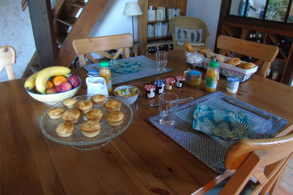 Photo of Kitchen in Marigne-Laille