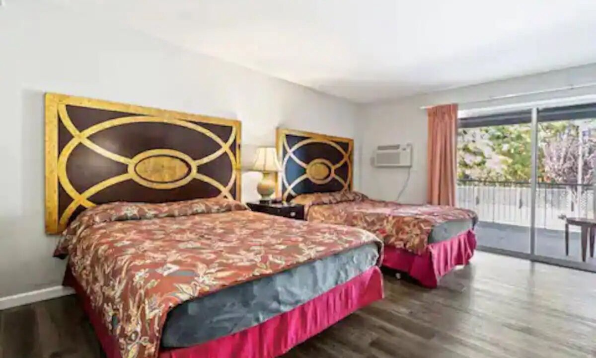 Photo of Bedroom in Fremont