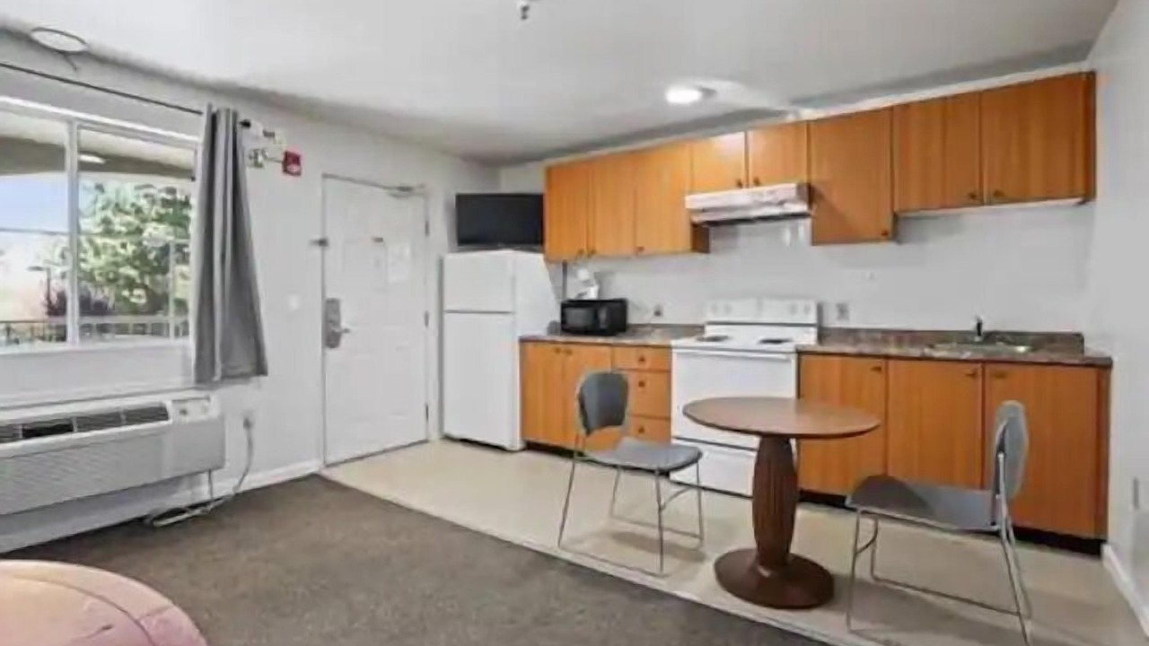 Photo of Bedroom in Fremont